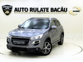 Peugeot 4008 1.8 HDi 150CP 4x4 2012 Euro 5