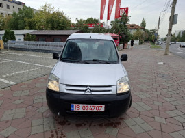 Citroen berlingo, 2008, 1 4 benzina + GPL