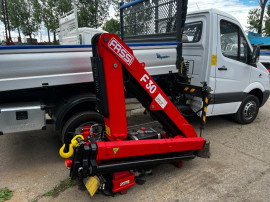 Macara FASSI F30A.23