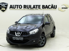 Nissan Qashqai+2 2.0 dCi 150CP 2010 Euro 4