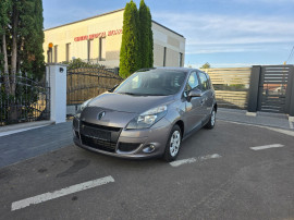 Renault Scenic III