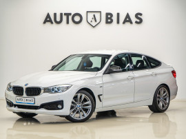 BMW Seria 3 318d GT Aut. Sport Line