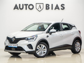 Renault Captur TCe 90 Zen