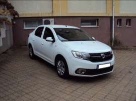 Dacia Logan 2020 diesel 95 CP