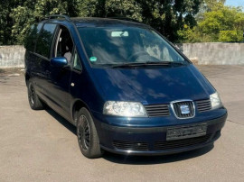 Dezmembrez seat alhambra