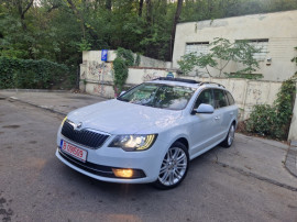 Skoda Superb Edition