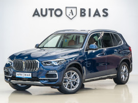 BMW X5 xDrive30d