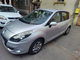 Renault Scenic 3 2011 1.5 dci 110 cp