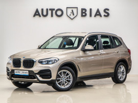 BMW X3 xDrive20d Aut.