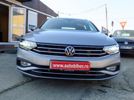 Volkswagen Passat Variant 2.0 TDI DSG Comfortline