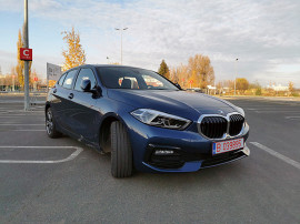 Liciteaza-BMW 118 2022