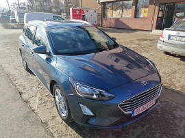 Liciteaza-Ford Focus 2019