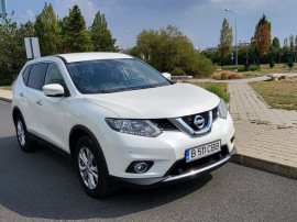 Nissan X-Trail - achizitionat din reprezentanta Romania