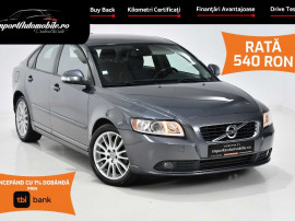 Volvo S40 D2 - 115 BUSINESS EDITION