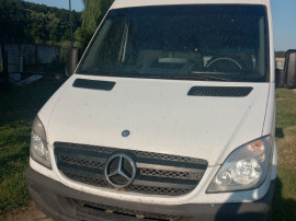 Mercedes Sprinter 313/CDI/Euro5/2015