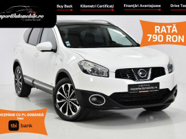 Nissan QASHQAI+2 1.6 dCi 130 CP /