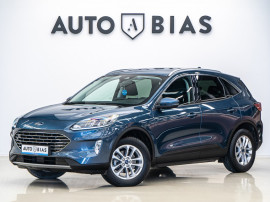 Ford Kuga 2.0 EcoBlue 4x4 Aut. TITANIUM