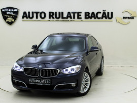 BMW Seria 3 GT 2.0d 143CP Automata 2014 Euro 5