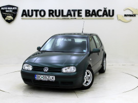 Volkswagen Golf IV 1.6 Benzina 110CP 2003 Euro 4