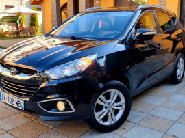 ‼️Hyundai IX35 2.0crdi 2wd An2010.10 recent import