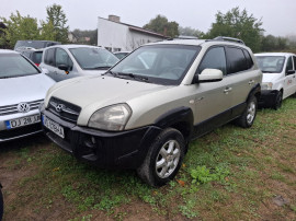 Hyundai Tucson, 2006, 1.6 mpi+GPL