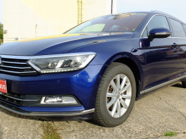 Volkswagen Passat Variant 2.0 TDI DSG Highline