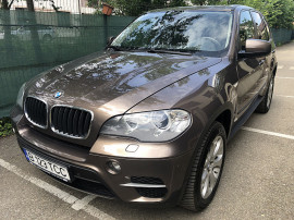 Liciteaza-BMW X5 2011