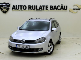 Volkswagen Golf VI 1.6TDI 105CP 2010 Euro 5