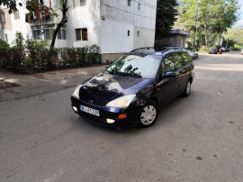 Ford  Focus  1.8diesel  Model Ghia