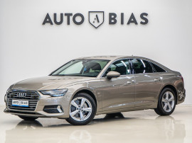 Audi A6 35 TDI S tronic design