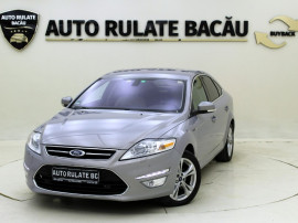 Ford Mondeo GHIA 2.0 TDCi 140CP Automata 2010/10 Euro 5