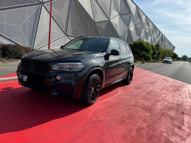 BMW X5 40d M Sportpacket