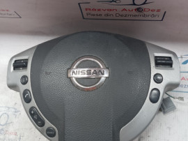 Airbag volan Nissan Qashqai 2007