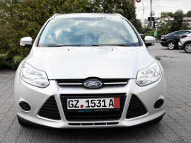 Ford Focus ECOBOOST 101CP 2013