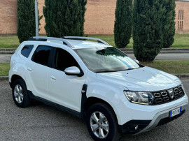 Dacia duster 4x2 prestige an 2019 mot 1.6. benzina 13.400km