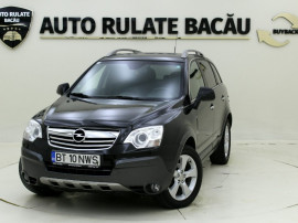 Opel Antara 2.0CDTi 150CP 4x4 Automata 2008 Euro 4