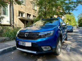 Dacia Sandero Stepway II