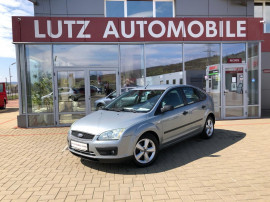 FORD FOCUS 1.6 TDCI TREND