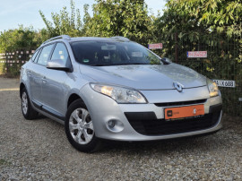 Renault Megane 2010 1.5dci euro 5 Navi Posibilitate rate