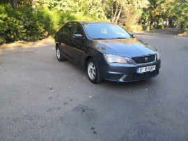 Seat Toledo 2017