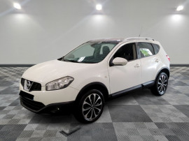 Nissan Qashqai 2012 Euro 5 1.6Dci 130C.p Manuala /Navigatie /Garantie