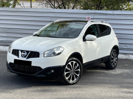 Nissan Qashqai 2012 Euro 5 1.6Dci 130C.p Manuala /Navigatie /Garantie