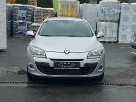 Renault Megane 14.12.2010/1.5 dci/110 cp/Navigatie/Euro 5