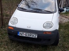 Daewoo matiz 2006