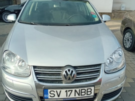 W GOLF 5 AN 2008