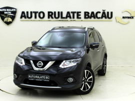 Nissan X-Trail 1.6 dCi 130CP 4x4 2015 Euro 5