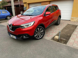 Renault Kadjar 1.6 DCi 2017 4x4 Euro 6