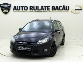 Ford Focus 1.6 Benzina 150CP 2011 Euro 5