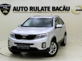 Kia Sorento 2.0 CRDi 150CP 2014 Euro 6