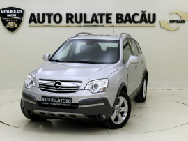 Opel Antara 2.0CDTi 4x4 150CP 2007 Euro 4